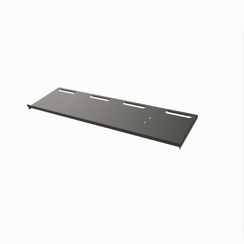 Black Panther Freijo Dois Shelf Accessory - Aluminum